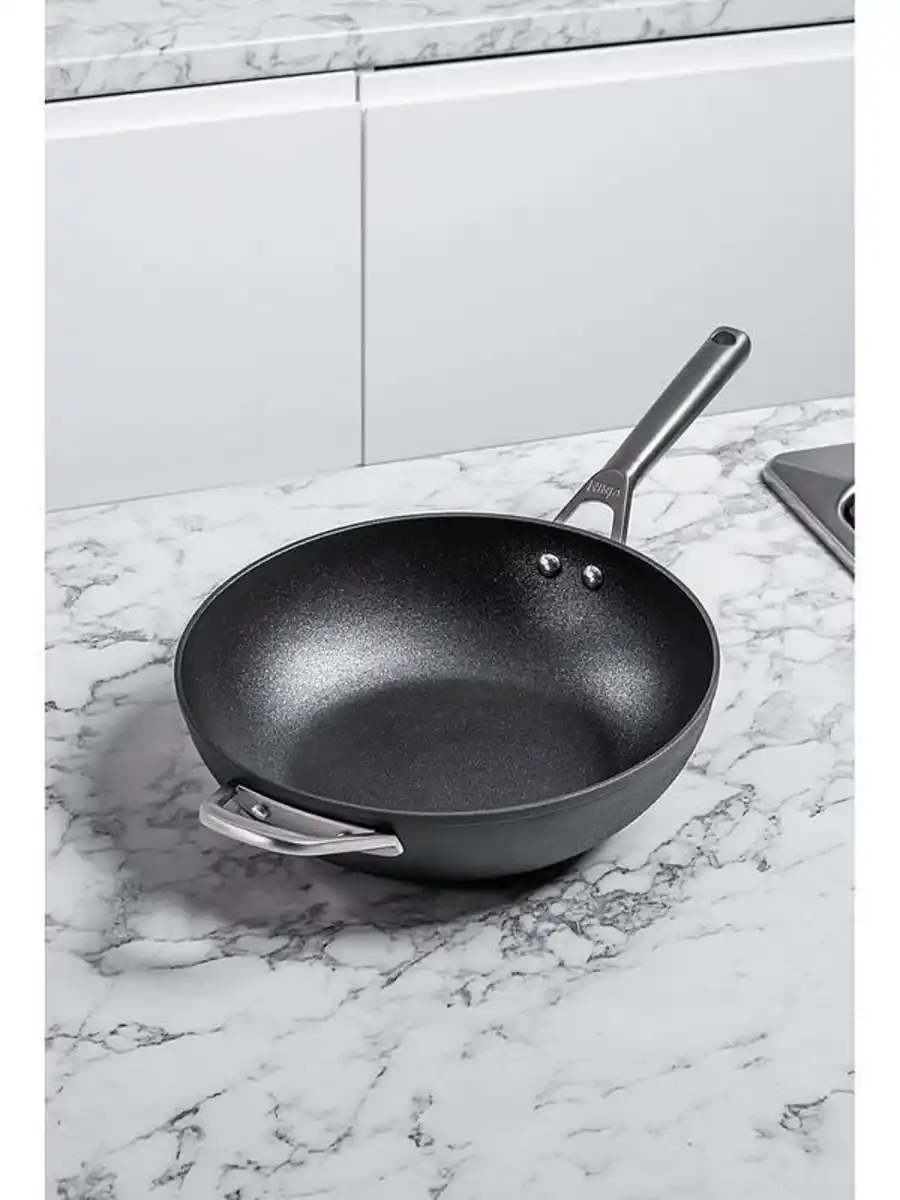 Bild 4 von ZEROSTICK Premium Wok 28 cm