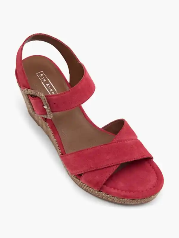 Bild 2 von 5th Avenue Sandalette