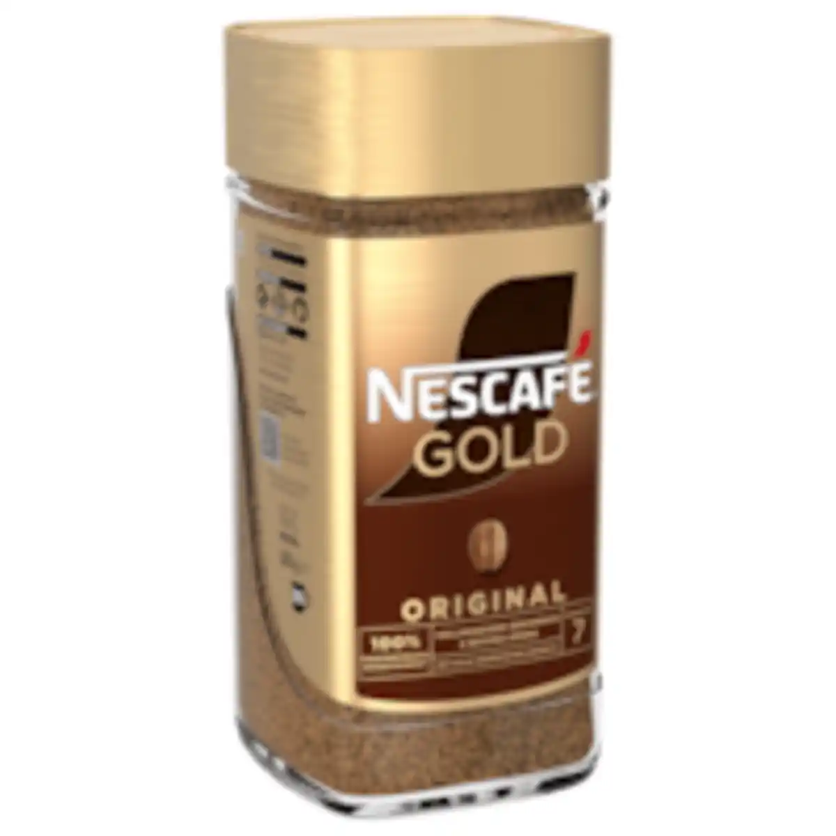 Bild 1 von Nescafé Gold