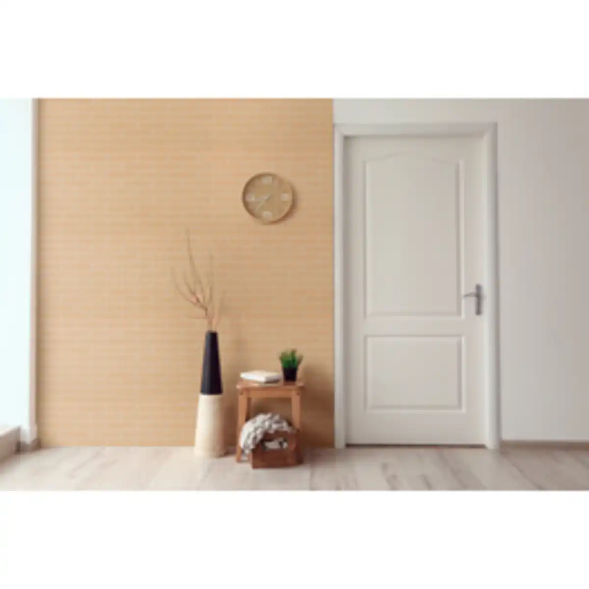 Bild 4 von ELABRICK Eckverblender »Napoli«, 210/100 x 50 mm, beige, 1,5m²