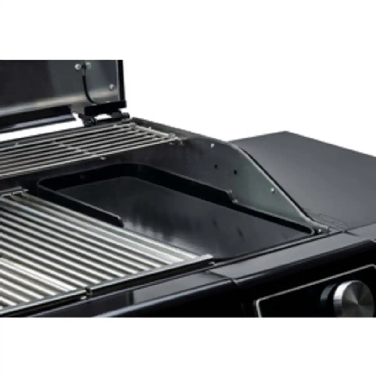 Bild 2 von CHAR-BROIL Grillplatte, Stahl, porzellanemailliert, für Elektrogrill SMART-E