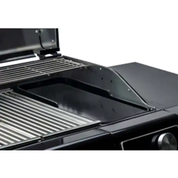 Bild 2 von CHAR-BROIL Grillplatte, Stahl, porzellanemailliert, für Elektrogrill SMART-E
