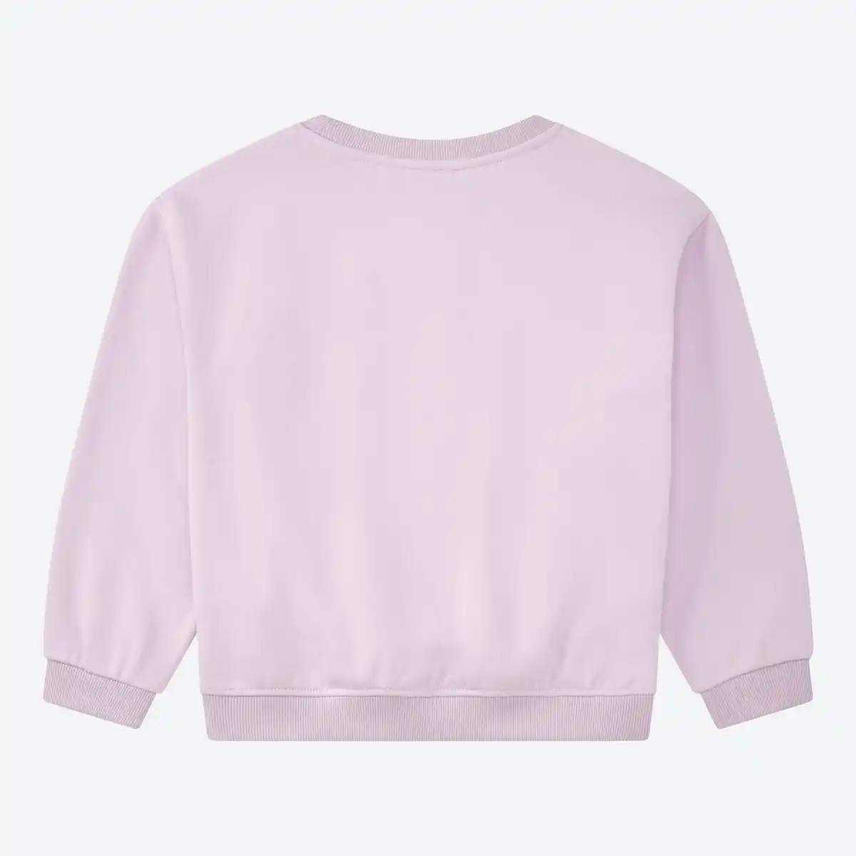 Bild 3 von Kinder-Mädchen-Sweatshirt mit Satin-Schleifen