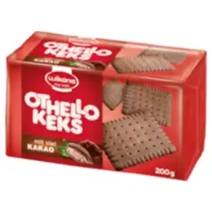Wikana Othello Keks