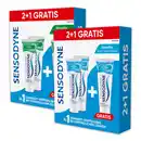 Bild 1 von Sensodyne Sensitiv-Zahnpasta