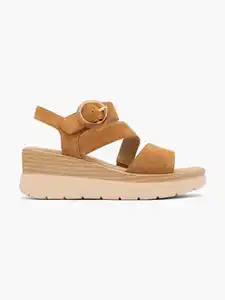 5th Avenue Sandalette