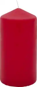 RUBIN LICHT Stumpe 200/100 rot