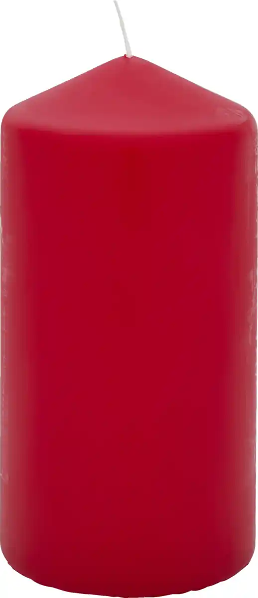Bild 1 von RUBIN LICHT Stumpe 200/100 rot