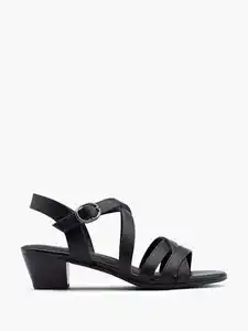 Easy Street Sandalette