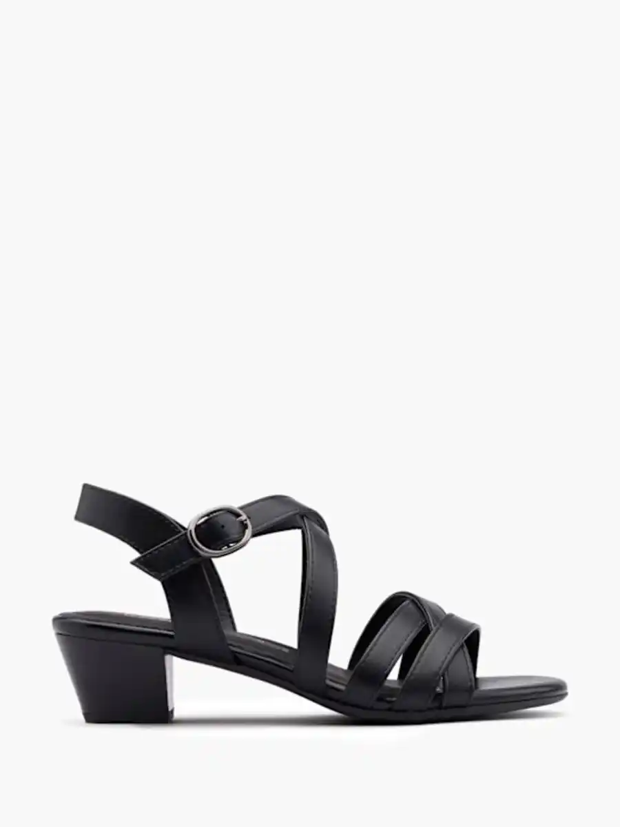Bild 1 von Easy Street Sandalette