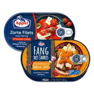Appel Herings-Filets