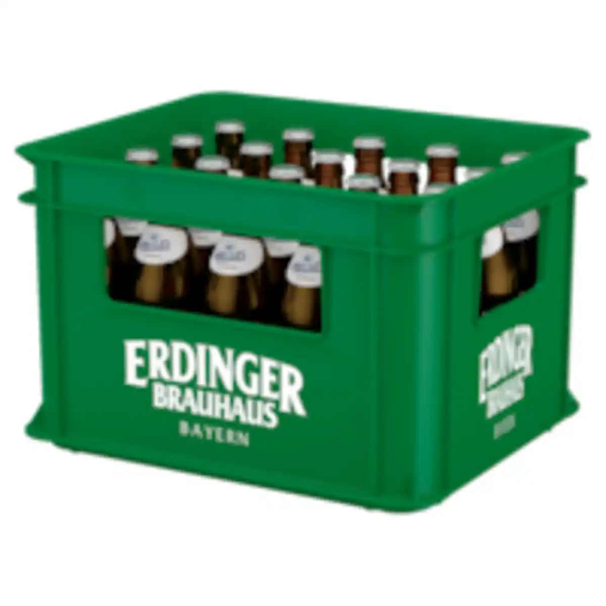 Bild 1 von Erdinger Brauhaus hell oder Radler