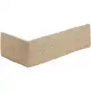 Bild 3 von ELABRICK Eckverblender »Napoli«, 240/115 x 71 mm, beige, 2m²