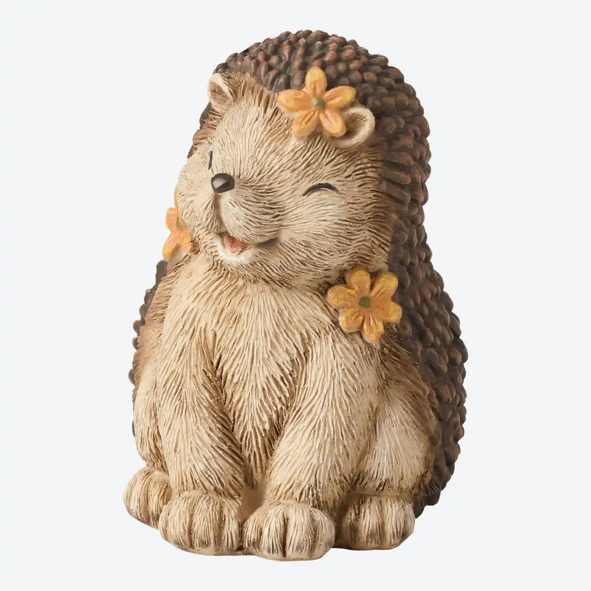 Bild 1 von Deko-Igel aus Polyresin, ca. 9,5 cm