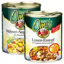 Bild 1 von Omi's Klassischer Eintopf
