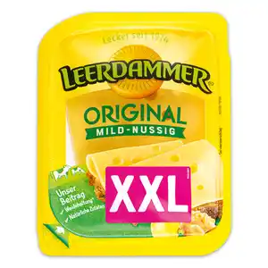 Leerdammer Original in Scheiben