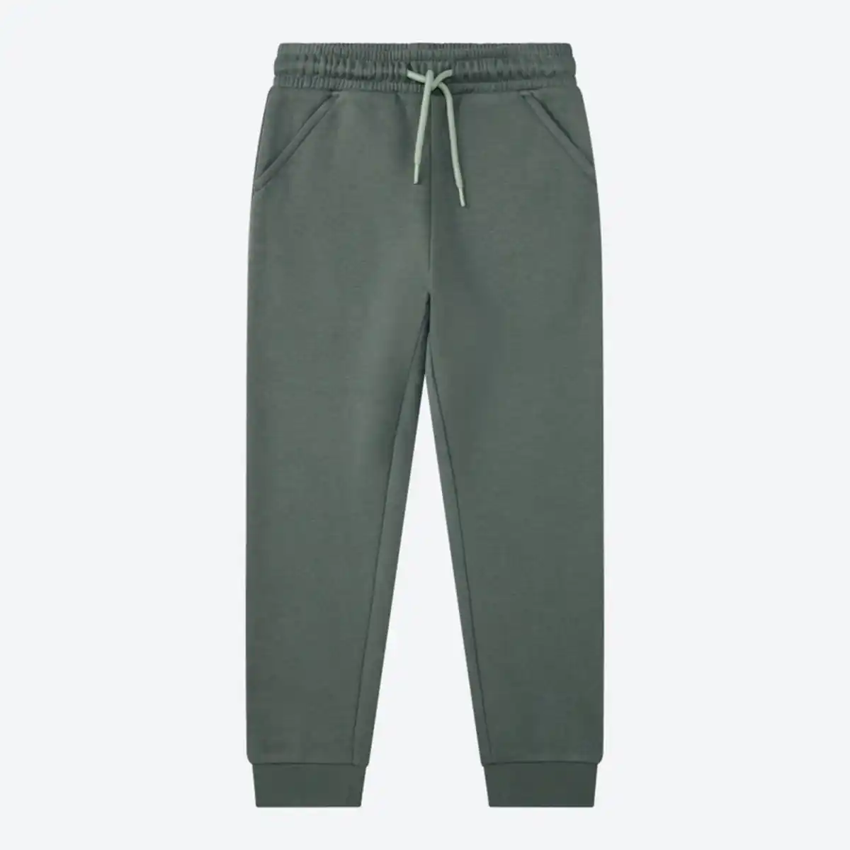 Bild 2 von Kinder-Jungen-Jogginghose mit Baumwolle