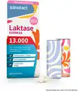 Bild 3 von sanotact® Express Laktase 13.000 Kautabletten, 18 g
