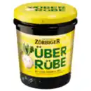 Bild 1 von Zörbiger Überrübe