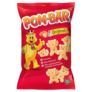 POM-BÄR Pom-Bär 75 g, Original
