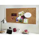 Bild 3 von Korkplatte, BxL: 50 x 100 cm, braun, 1 Stück