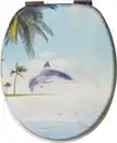 Bild 1 von 3D WC-Sitz Delfin