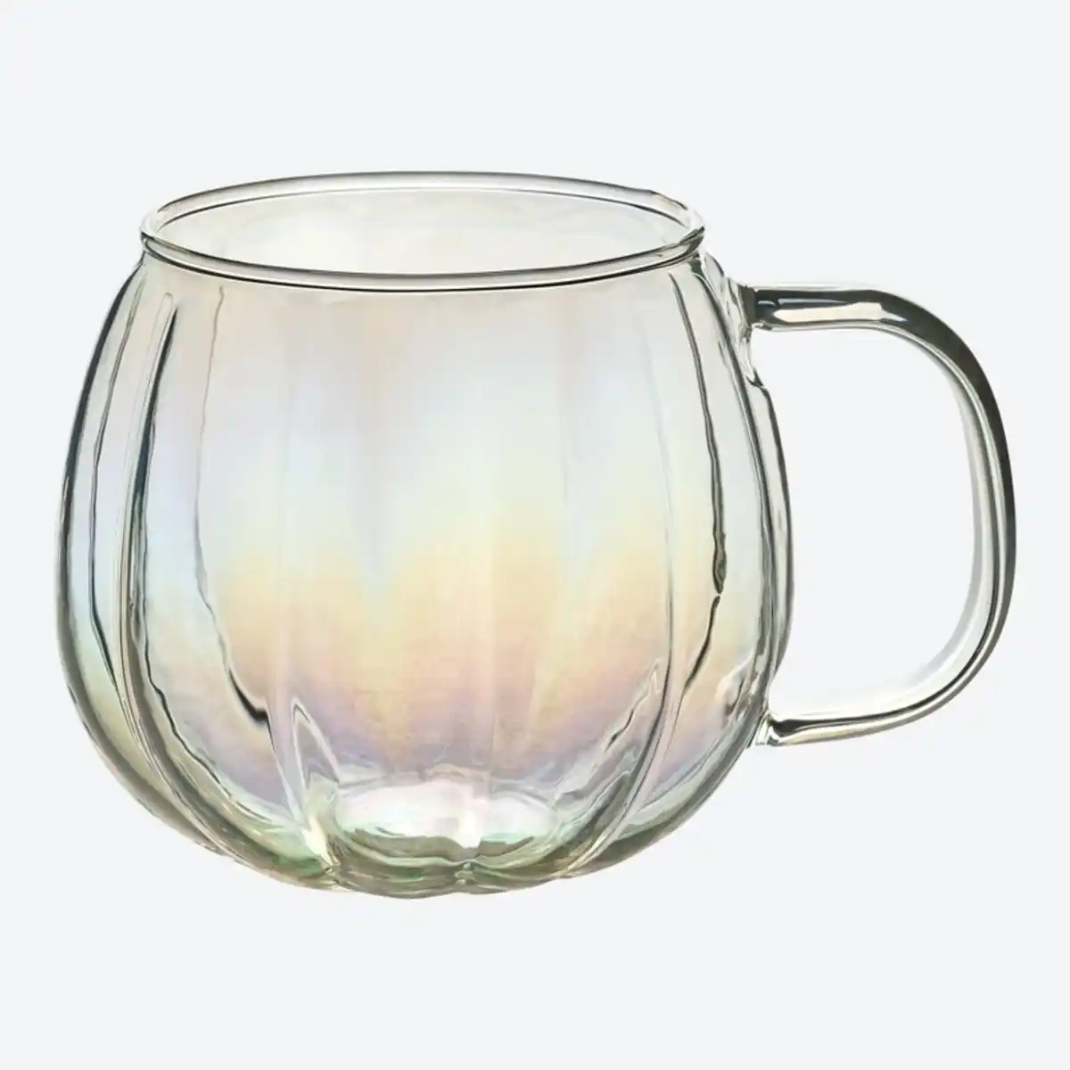 Bild 2 von Glasbecher, Ø ca. 8,6 cm