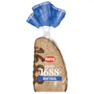 Harry Anno »1688«