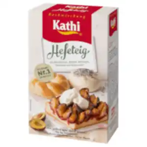 Kathi Hefeteig