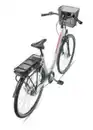 Bild 3 von Damen City E-Bike RC657 Multitalent mit 7-Gang Shimano Nabenschaltung, Weiß