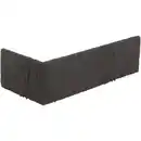 Bild 3 von ELABRICK Eckverblender »Bergen«, 240/115 x 71 mm, anthrazit, 2m²
