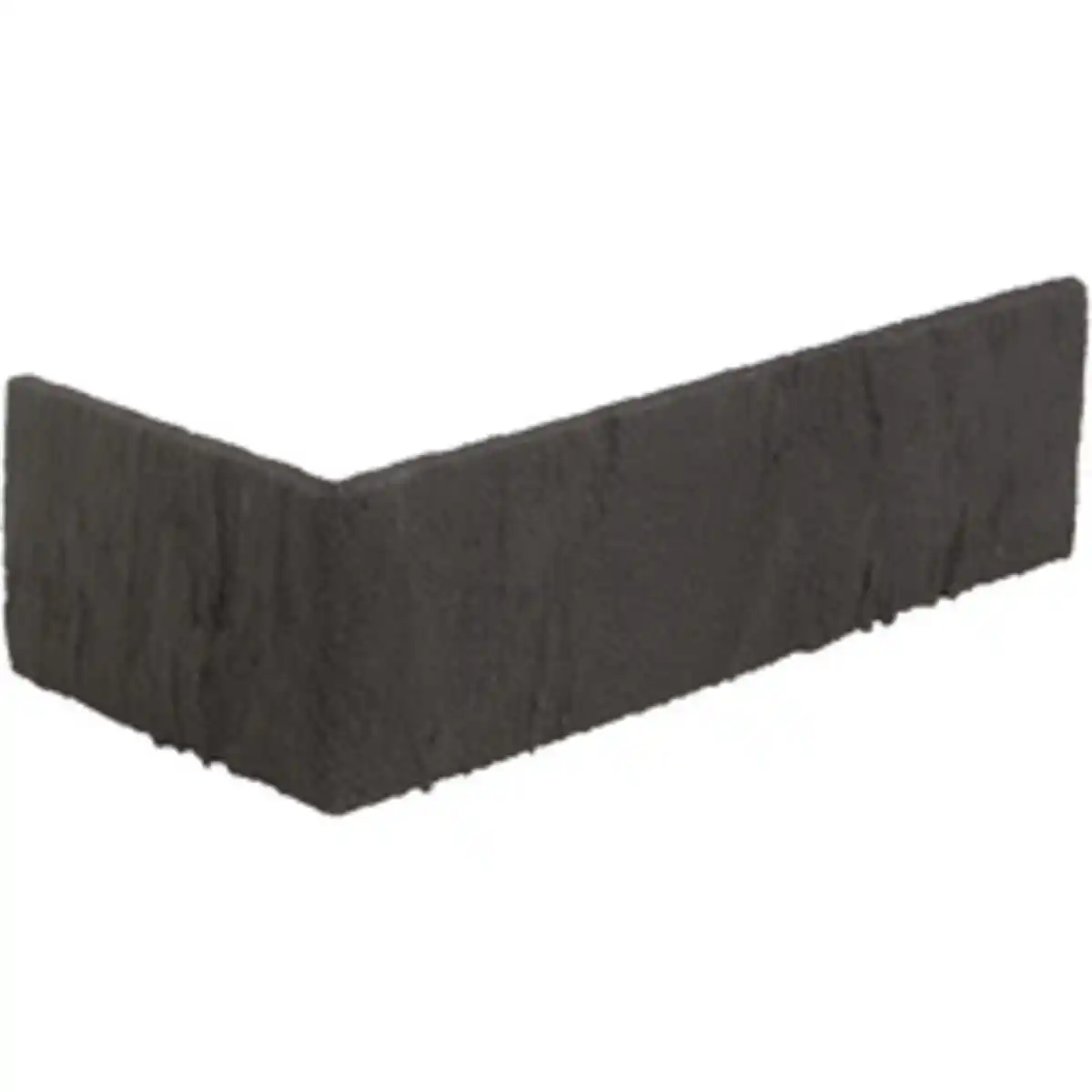 Bild 3 von ELABRICK Eckverblender »Bergen«, 240/115 x 71 mm, anthrazit, 2m²