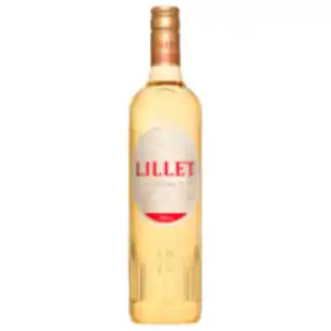 Lillet Blanc Aperitif