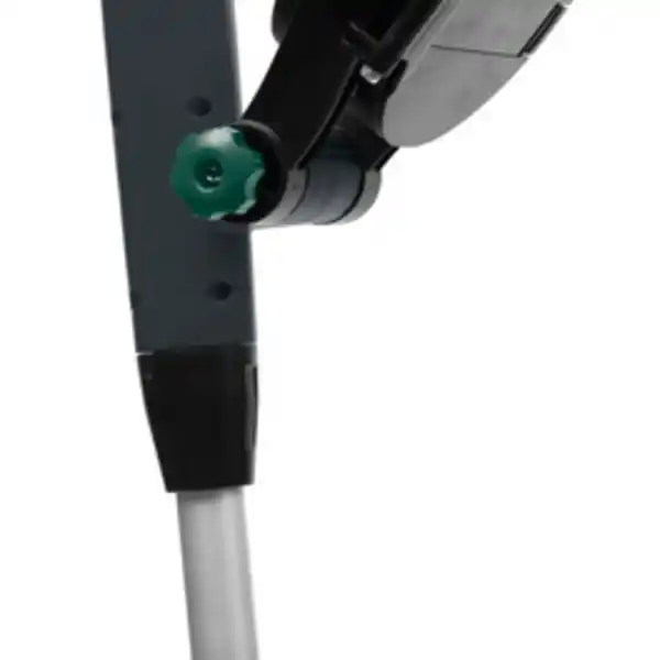 Bild 2 von Mr. GARDENER Universal-Reinigungsbürste »ERB 550«, 550 W
