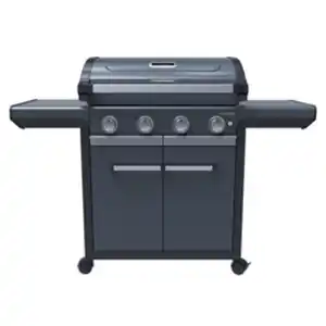 CAMPINGAZ Gasgrill »4 Series Premium«, Grillfläche: 72 x 46 cm, mit Unterschrank