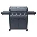Bild 1 von CAMPINGAZ Gasgrill »4 Series Premium«, Grillfläche: 72 x 46 cm, mit Unterschrank