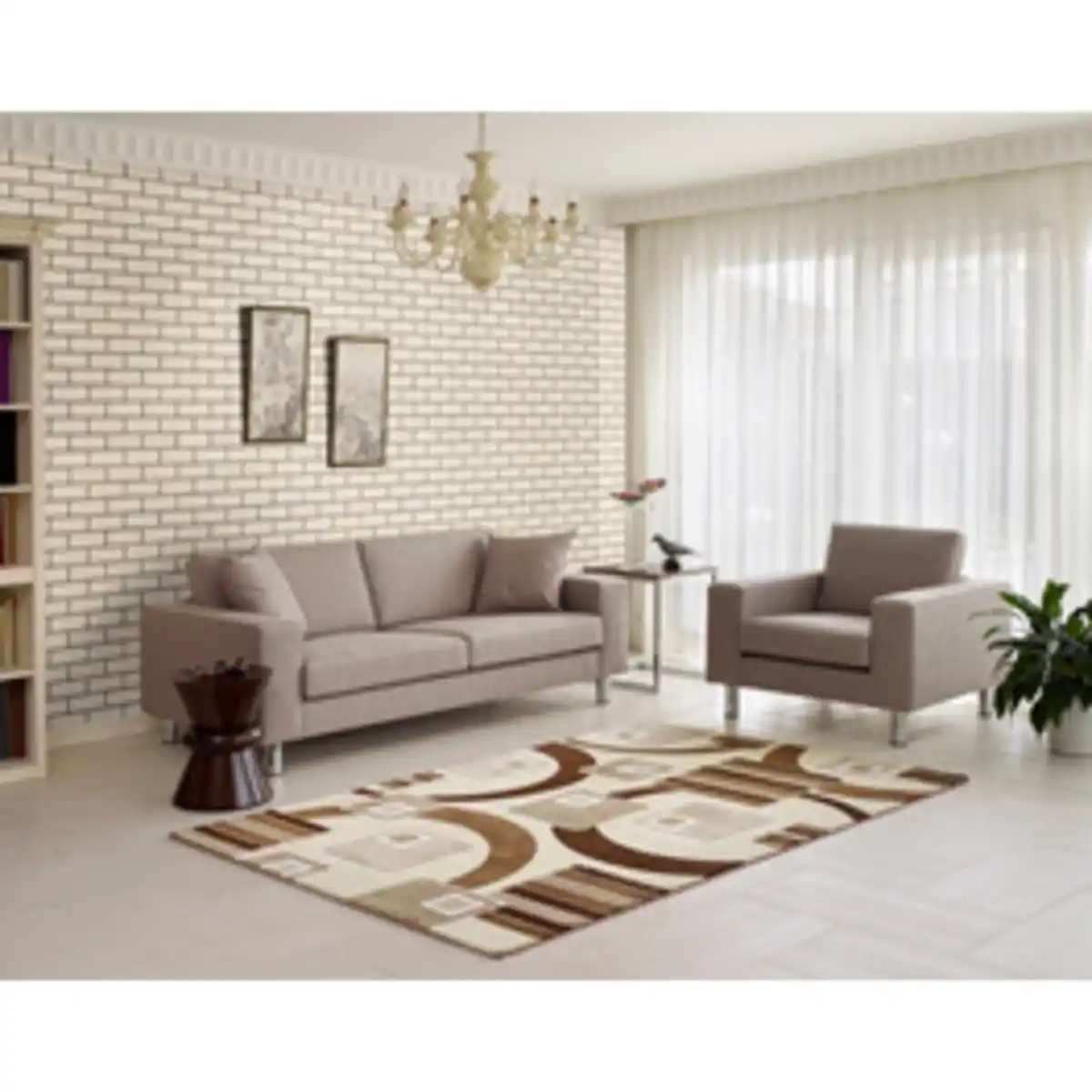 Bild 4 von ELABRICK Eckverblender »Rhodos«, 240/115 x 71 mm, 2m²