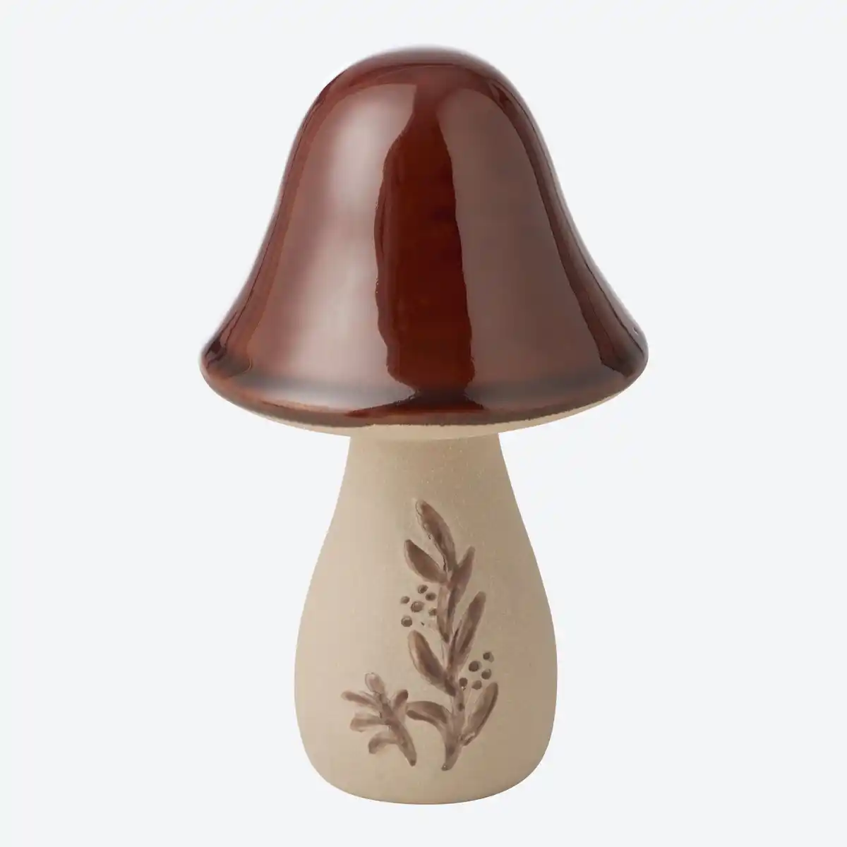 Bild 1 von Deko-Pilz, Höhe ca. 13 cm