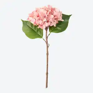 Kunstblume "Hortensie", ca. 33 cm