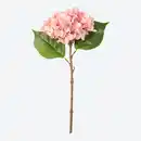 Bild 1 von Kunstblume "Hortensie", ca. 33 cm