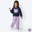 Bild 1 von Kinder-Mädchen-Jogginghose mit Kordelzug