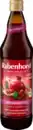 Bild 1 von Rabenhorst Granatapfel Muttersaft BIO 700ml - 100% purer Direktsaft, 700 ml