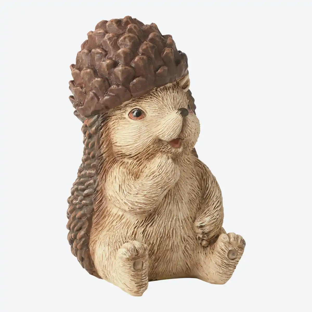 Bild 1 von Deko-Igel aus Polyresin, ca. 9,5 cm