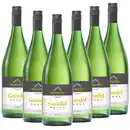 Bild 1 von Gutedel Baden feinherb 1l