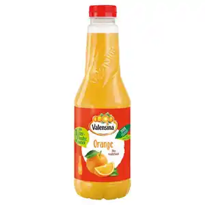 VALENSINA Orangensaft 1 l