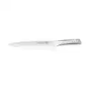 Bild 1 von WEBER Messer, Edelstahl, silberfarben