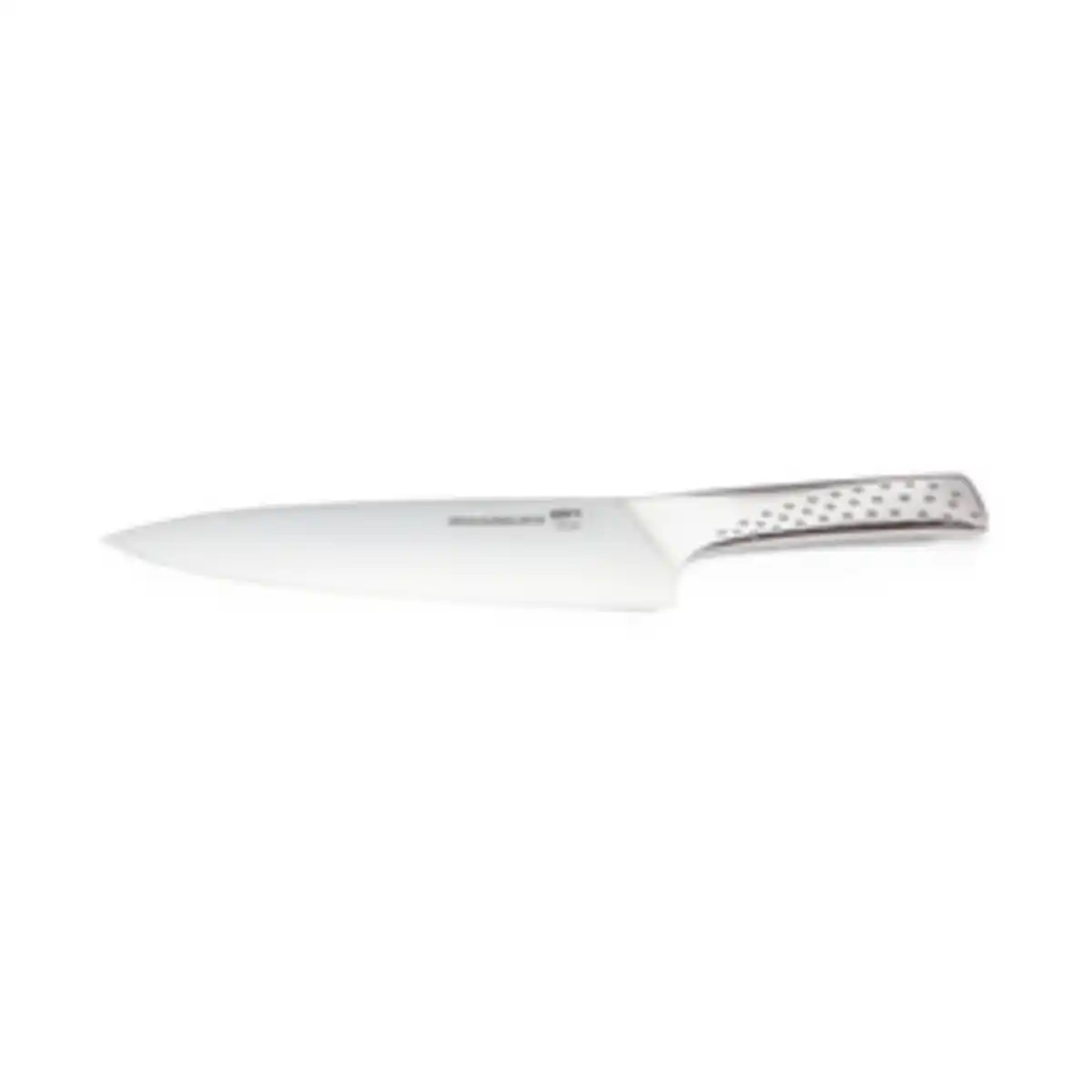 Bild 1 von WEBER Messer, Edelstahl, silberfarben