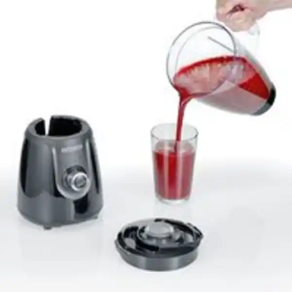 Bild 2 von Standmixer, ca. 600 W, abnehmbarer Mixbehälter ca. 1,5 Liter