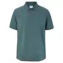 Bild 1 von UP2FASHION MEN Herren Piqué-Poloshirt, Grün, M