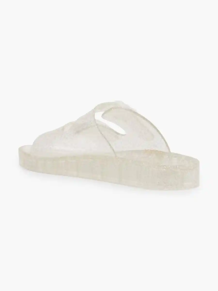 Bild 3 von ROXY RG KATTIE GLITTER Flache Pantolette